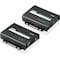 Aten Hdmi Hdbaset Lite Extender Up To 230Ft w/ Poh VE802 - alternate 1