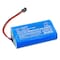 Ilc 3S Vision OM0046 Replacement 7.4V 2.6AH Battery OM0046 BATTERY - alternate 1