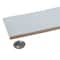 Andova Tiles Fion 2.5-in. x 16-in. Mediterranean-Inspired Subway Glossy Ceramic Wall Tile, 38PK ANDFIO1330 - alternate 8