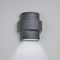 Luxury Lighting Hammerman 9 in Tall Ceramic Outdoor Wall Light, Rubbed Pewter Paint Finish, 2PK (2) HM120-APew-ud-7 - alternate 1