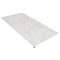 Apollo Tile Splendor 24x48 in. Ivory Pearl White Honed Porcelain Crosscut Large Tile (15.5 sq ft/case) 2PK IMP88VECRCR2448 - alternate 8