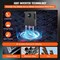 Vevor Mig Welder Welding Machine 270A MIG MMA TIG 3 In 1 Welder Combo 110V/220V MIG-270 - alternate 5
