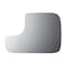 Burco Mirror Redi Cuts OE Replacement Exterior Mirror Glass 2763 - alternate 2