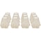 Genuine Joe Narrow Band Cut End Mophead - 24 oz - Cotton - Natural, 12PK GJOZ24COTCT - alternate 1