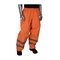 Falcon ANSI Class E Heavy Duty Waterproof Breathable Pants 353-2002-OR/XL - alternate 2