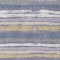Homeroots 8' X 10' Purple Ivory And Beige Striped Washable Indoor Outdoor Area Rug 598923 - alternate 8