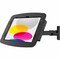 Compulocks iPad 10th-11th A16 Gen Space Enclosure Swing Wall Mount Black 827B209IPDSB - alternate 3
