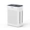 Edendirect 2500 sq. ft. True HEPA Room Air Purifier in White, 176 CFM, 30 dB Sleep Mode, with Activated Carbon ZRK2 - alternate 1