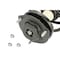 Kyb Complete Corner Unit Assembly -Strut, Mount and Spring,  SR4055 - alternate 4