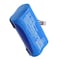 Ilc Eufy Video Doorbell 2K Replacement 3.7V 5.2AH Battery VIDEO DOORBELL 2K BATTERY - alternate 4