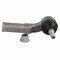 Motorcraft Steering Tie Rod End,  MCF2443 - alternate 2