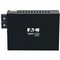 Eaton Eaton Media Converter, Ethernet to Multimode Fiber SC, 10/100/1000 Mbps N785-INT-SC-MM - alternate 5