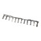 Komatsu CONNECTOR, OEM 08056-11281 - alternate 3