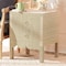 Bali & Pari Juniper Grasscloth Nightstand 265-14545-ZORO - alternate 8
