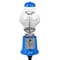 Great Northern Popcorn 15"Gumball Machine w/ Stand and Coin Bank Bubble Gum Machine Candy Dispenser Vending Machine 83-DT5683-B - alternate 7
