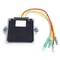 Ilc MERCURY OUTBOARD YEAR 2003 50 HP 3 CYL VOLTAGE REGULATOR Replacement Voltage Rectifier MERC OB 2003 50 HP 3 CYL VOLTAGE REGULATOR - alternate 1