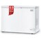Black&Decker 8.9 cu ft Chest Freezer, White BCF890E - alternate 1