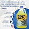 Zep Driveway & Concrete Pressure Wash Concentrate, 1gal ZUBMC128 - alternate 5