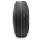 Rubbermaster - Steel Master ST215/75R14 6 Ply 5 On 4.5 Bolt, Silver Wheel Assemblies 599328SIL - alternate 4