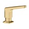 Blanco Rivana Soap Dispenser, Satin Gold 442988 - alternate 1
