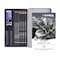 Lyra Rembrandt Graphite Sketching Set Tin, Artist Pencils, Assorted, 11-Piece Set L2051111 - alternate 1