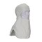 Pip Nomex / Lenzing FR Hood with Tri-Cut Design, Full Face 906-2080NOL7 - alternate 1