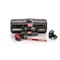 Warn Vehicle Mounted Recovery Winch 12 Volt Electric 3500 Lb Capacity Spydura Synthetic Rope 110230 - alternate 5