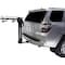 Saris Glide EX Hitch Bike Rack, One-handed Trigger Release Glide Operation 4 Bike Hitch Rack SAR774 - alternate 6