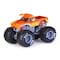Monster Jam Grave Digger Truck Toy 6044941 - alternate 4