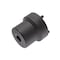 Jtc Auto Tools Suzuki 4wd axle nut socket, for models before 2000, transmission nut tool 1014 - alternate 3