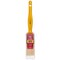 Wooster 1" Trim/Wall Soft, Paint Brush, Plastic Handle Q3108 - alternate 1
