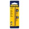 Irwin Masonry Drill Bit, 1/4x4in, PK5 61116 - alternate 3