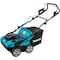 Makita Dethatcher/Scarif Kit, 40V, 15in, Brushless GVU01SM - alternate 11