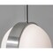 Afx Verona 3-Light Linear Pendant, 120V, 45W, 5 CCT, Satin Nickel VRNP09LAJUDSNLNR3 - alternate 3