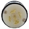 Ac Works Wiring Device, NEMA L22-20P Plug in Black, 20A, 277/480V, 4-Pole 5-Wire, Locking, cULus Listed ASL2220P-BK - alternate 4