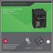 Square D Homeline 25A Double-Pole Standard Trip Circuit Breaker HOM225CP - alternate 3