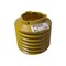 John Deere POWERSHAFT SHIELD, OEM AW25444 - alternate 1