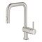 Grohe Minta Ohm Sink Pull-Out Spray Us 32319DC3 - alternate 1