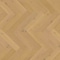 Ackland Sample Sterlington Whitton Engineered Hardwood Herringbone Flooring, 5/8 in. Thick AKVEWWHIT5X24-0604-SM - alternate 6