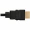 Tripp Lite HDMI Cable, Standard, 1080p, M/M, 100ft P568-100 - alternate 4