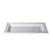 Kitch 24/7 Disposables White Molded Fiber Plate, 10 x 5 inch, 500PK KC-10X5P-NPAW - alternate 2