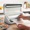 Foodsaver Vacuum Sealing System, Food Vacuum Sealer in White/Silver VS2150 - alternate 4