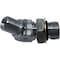 John Deere ELBOW FITTING, JOHN DEERE OEM 4163046 4163046 - alternate 5