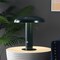 Jonathan Y Suillius 11" Contemporary Bohemian Rechargeable/Cordless Iron Integrated Portable LED Mushroom Table JYL7114D - alternate 12