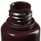 Nalgene Economy Bottle, HDPE, 61 mm H, PK1000 362085-0001 - alternate 3