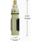 Danco Faucet Cartridge for Moen Posi-Temp 88675 - alternate 4