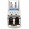 Add-On CALIX COMPATIBLE TAA COMPLIANT 10GBASE-CWDM SFP+ TRANSCEIVER SMF, 1470NM,  SFP-10GB-CW-47-100-CX-AO - alternate 5