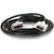 C2G C2G 1m DVI-D Dual Link Digital Video Cable - DVI Cable - 3ft - Male - Male - 3.28ft - Black 26912 - alternate 7
