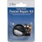 Home Impressions Single handle Rubber Plastic Metal Faucet Repair Kit A663026NCP-JPF1 - alternate 2