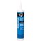 Dap White Silicone Door/Siding/ Window Sealant 9.8 oz 7079808646 - alternate 1